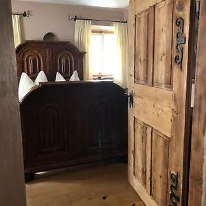  Bauernhof In 400 Jahre Alten Bauernhaus